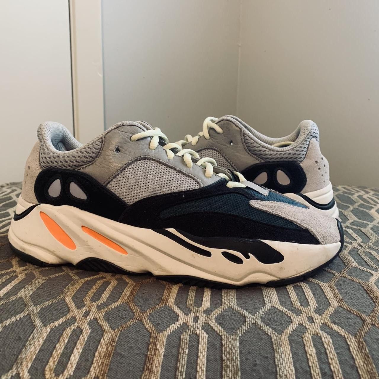 waverunner kanye