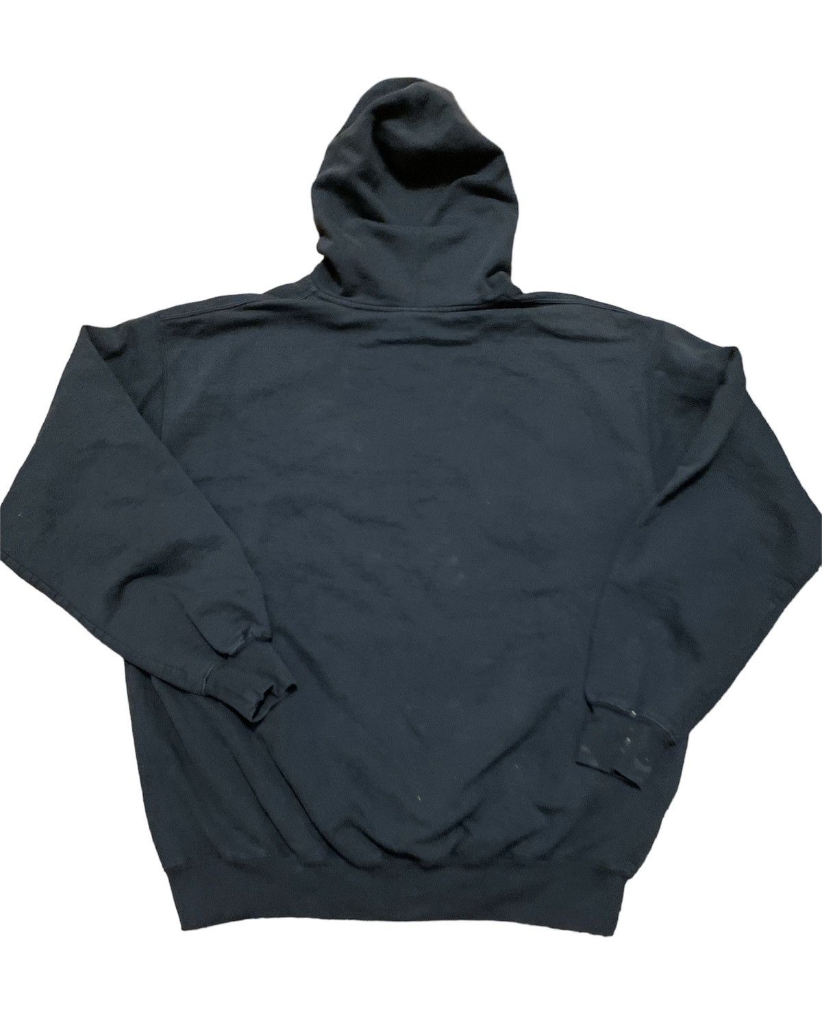 Lee × NHL × Vintage Vintage y2k St. Louis blues Lee sport hoodie Size US L / EU 52-54 / 3 - 6 Thumbnail
