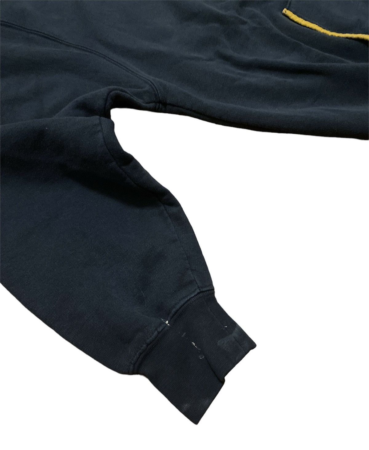 Lee × NHL × Vintage Vintage y2k St. Louis blues Lee sport hoodie Size US L / EU 52-54 / 3 - 4 Thumbnail