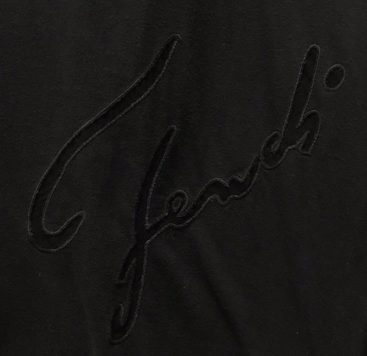 Fendi FENDI MASIIA MADE IN ITALY LONG SHORT SLEEVE SHIRT Size US S / EU 44-46 / 1 - 6 Thumbnail