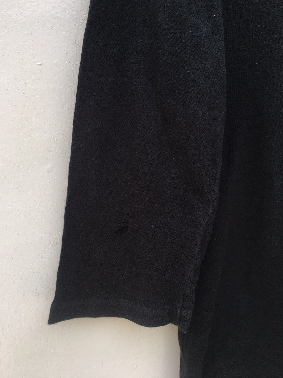 Undercover × Uniqlo Rare Undercover x Uniqlo uu 3/4 Sleeve Shirt Size US M / EU 48-50 / 2 - 11 Thumbnail