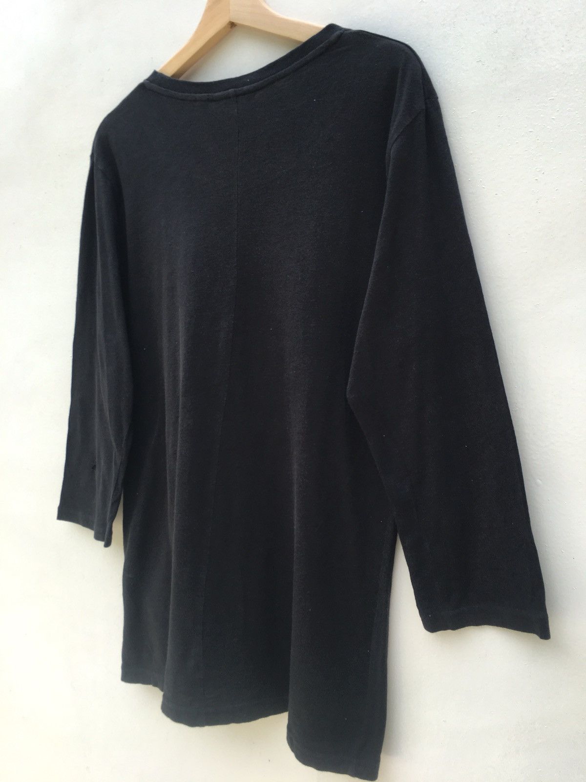 Undercover × Uniqlo Rare Undercover x Uniqlo uu 3/4 Sleeve Shirt Size US M / EU 48-50 / 2 - 10 Thumbnail