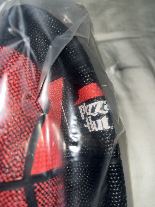 Other Pizza Hut Mini Basketball Grailed
