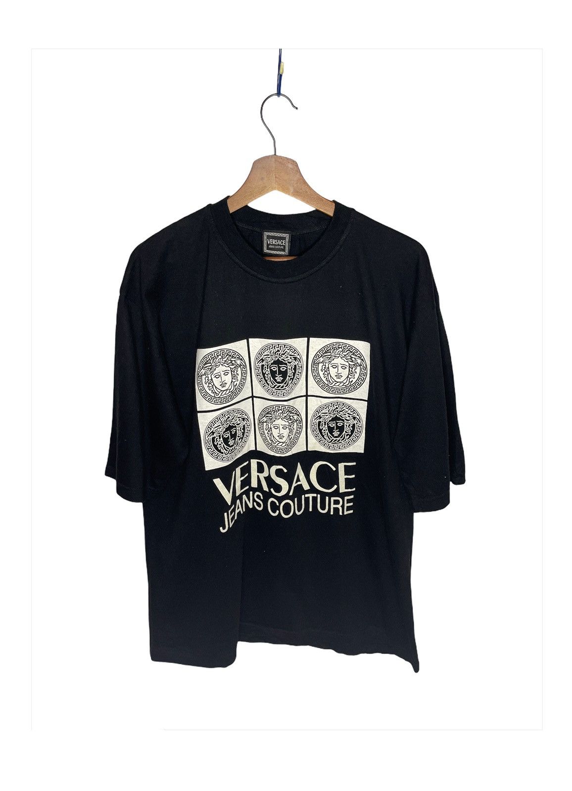 Versace Jeans Couture Tee