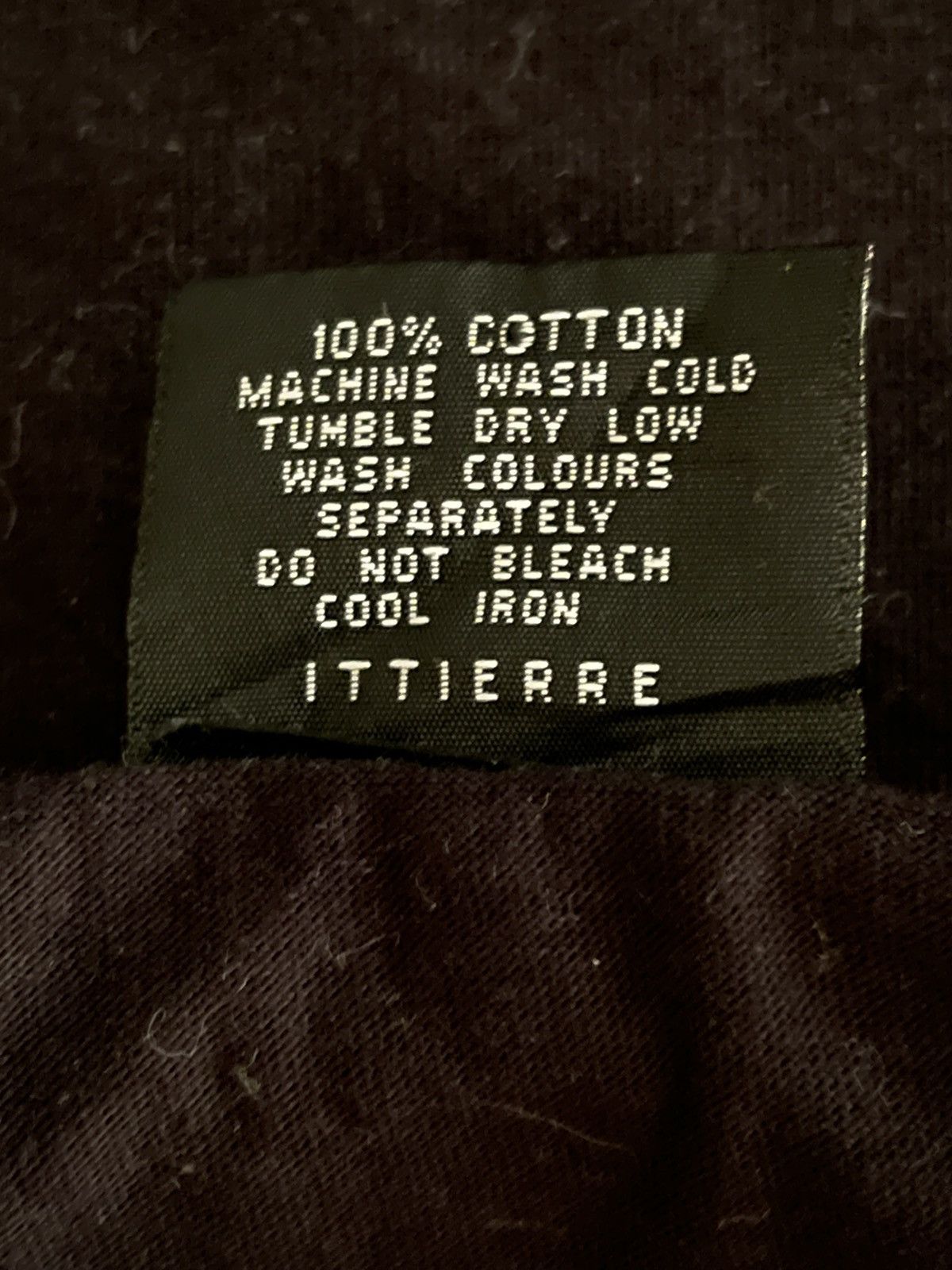 Versace × Versace Jeans Couture Versace Jeans Couture Tee Size US XL / EU 56 / 4 - 5 Thumbnail