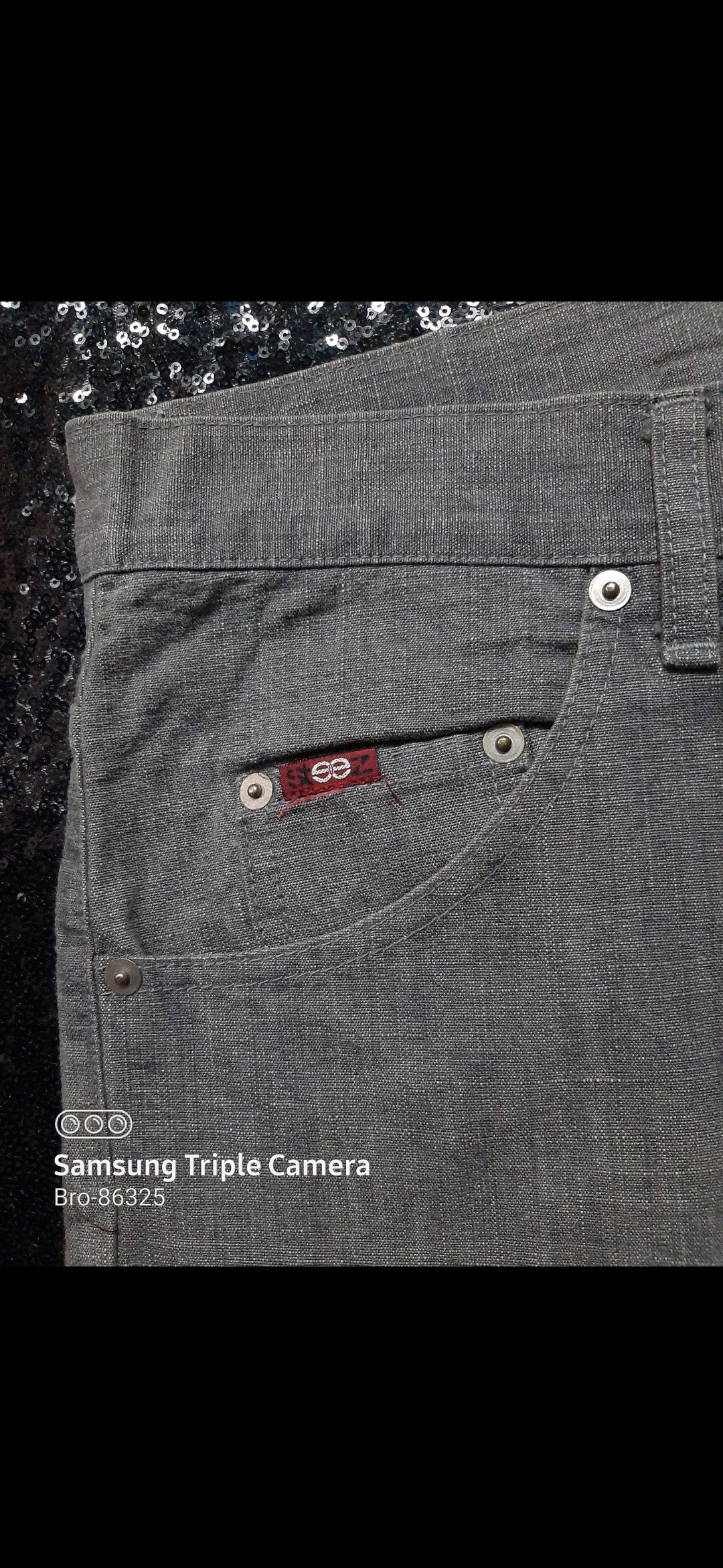 Designer × Japanese Brand STEEZ JAPANESE BRAND DENIM Size US 36 / EU 52 - 3 Thumbnail