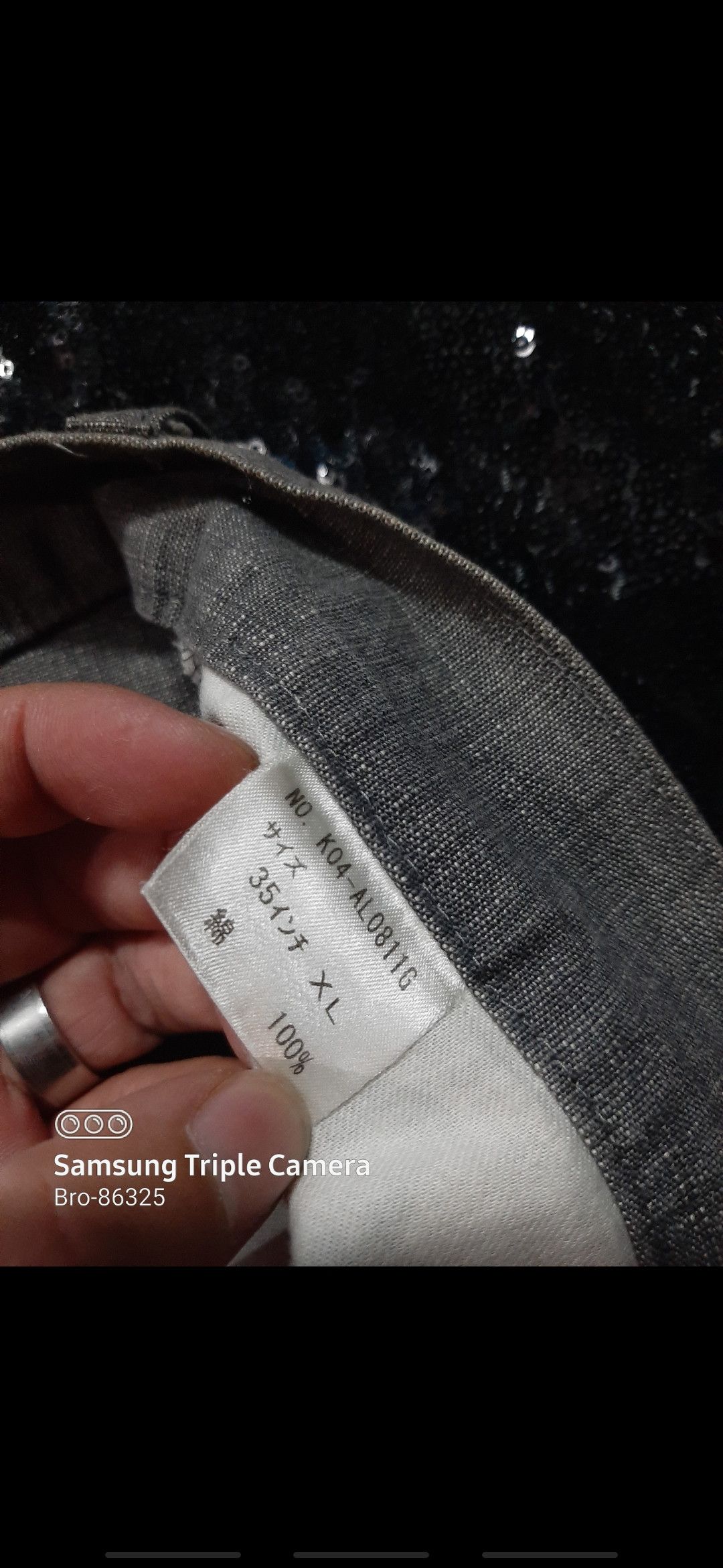 Designer × Japanese Brand STEEZ JAPANESE BRAND DENIM Size US 36 / EU 52 - 6 Thumbnail