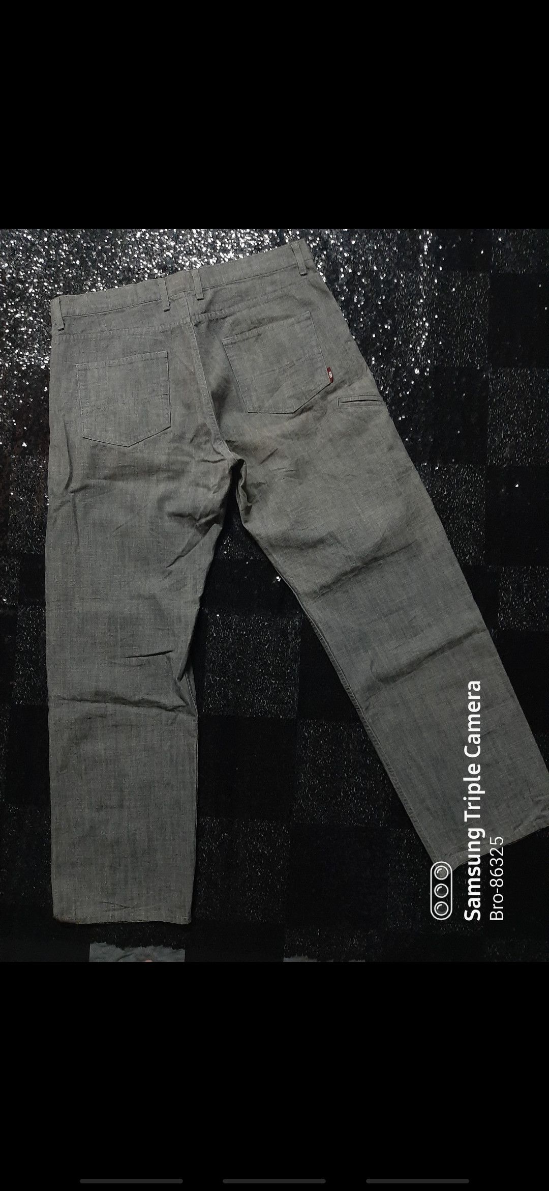Designer × Japanese Brand STEEZ JAPANESE BRAND DENIM Size US 36 / EU 52 - 7 Thumbnail