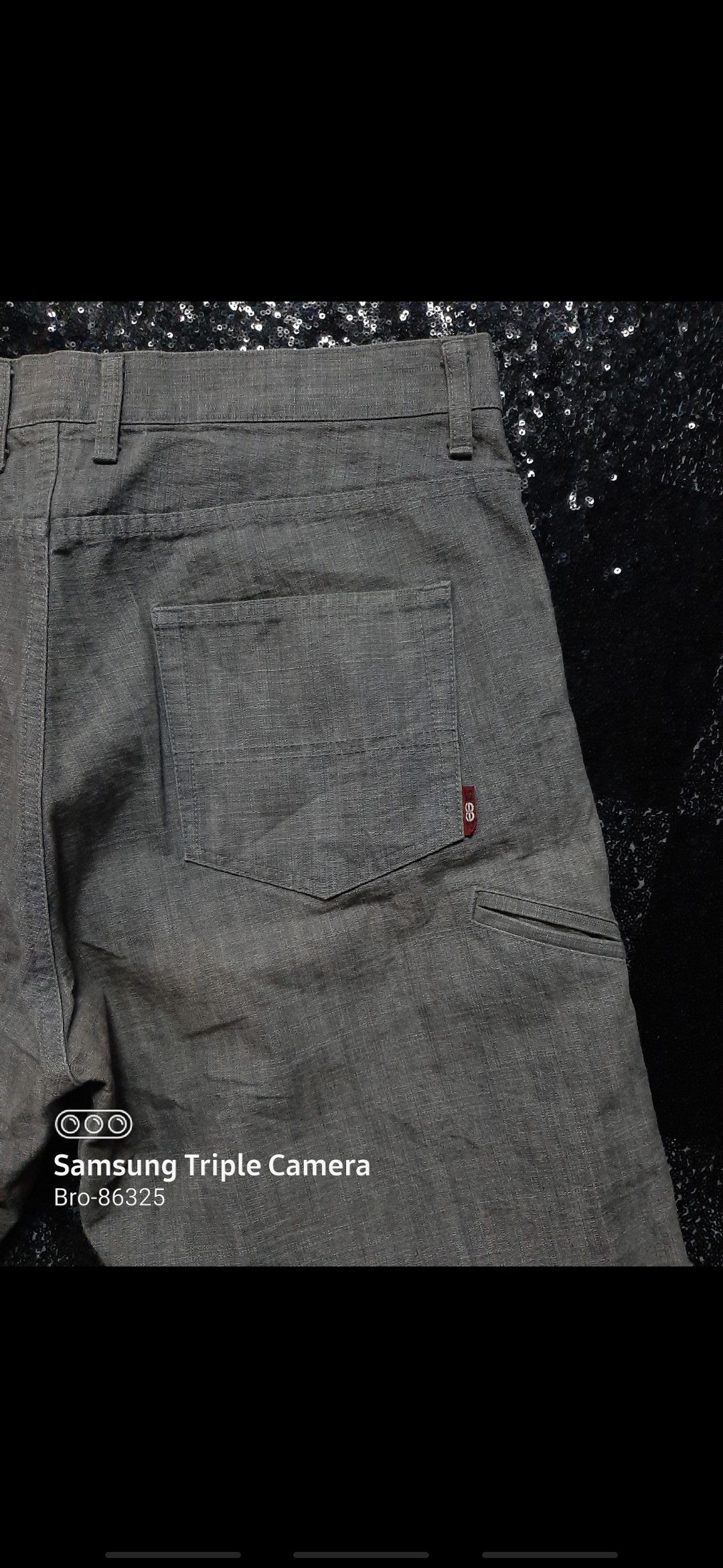 Designer × Japanese Brand STEEZ JAPANESE BRAND DENIM Size US 36 / EU 52 - 8 Thumbnail