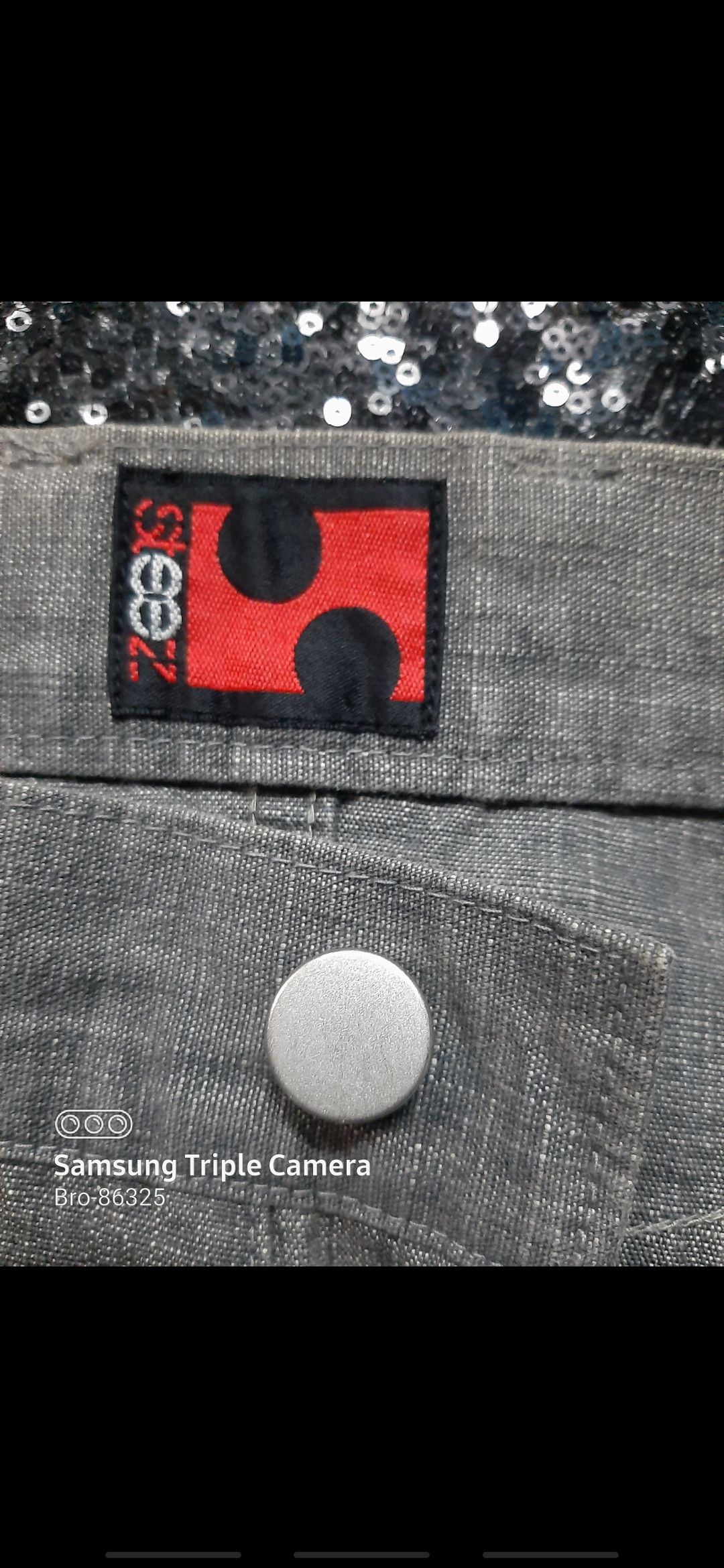 Designer × Japanese Brand STEEZ JAPANESE BRAND DENIM Size US 36 / EU 52 - 4 Thumbnail