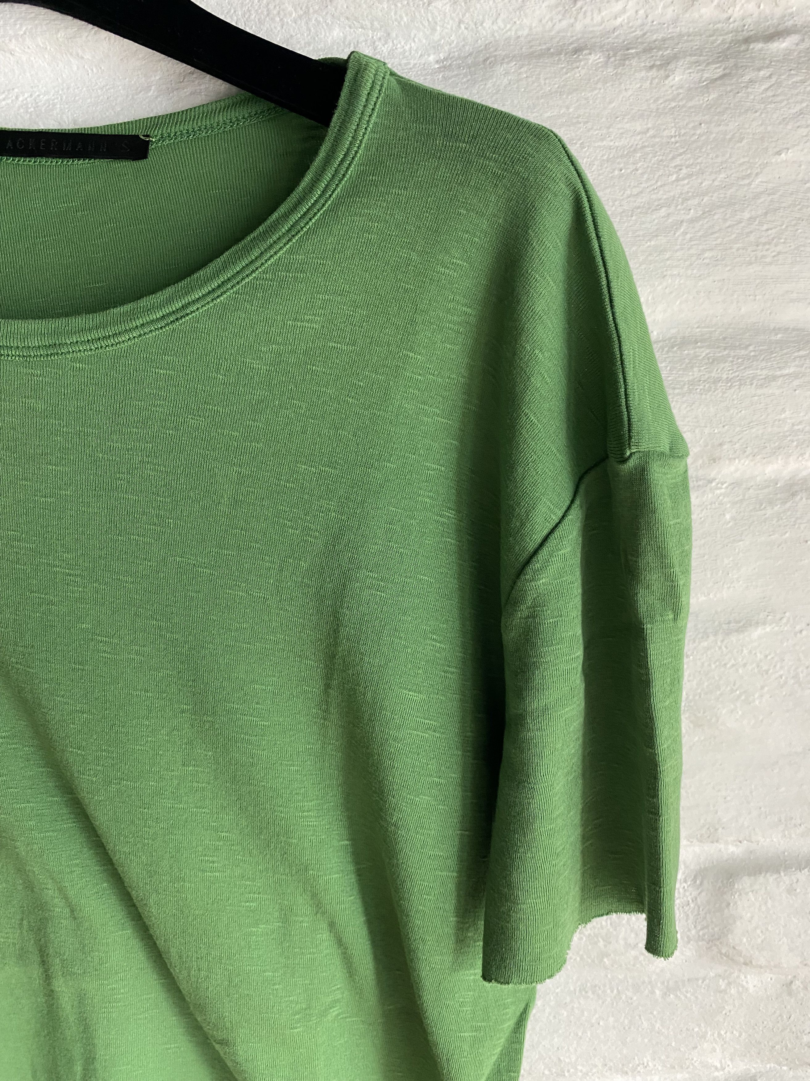 Haider Ackermann Jersey T-shirt Size US S / EU 44-46 / 1 - 2 Thumbnail