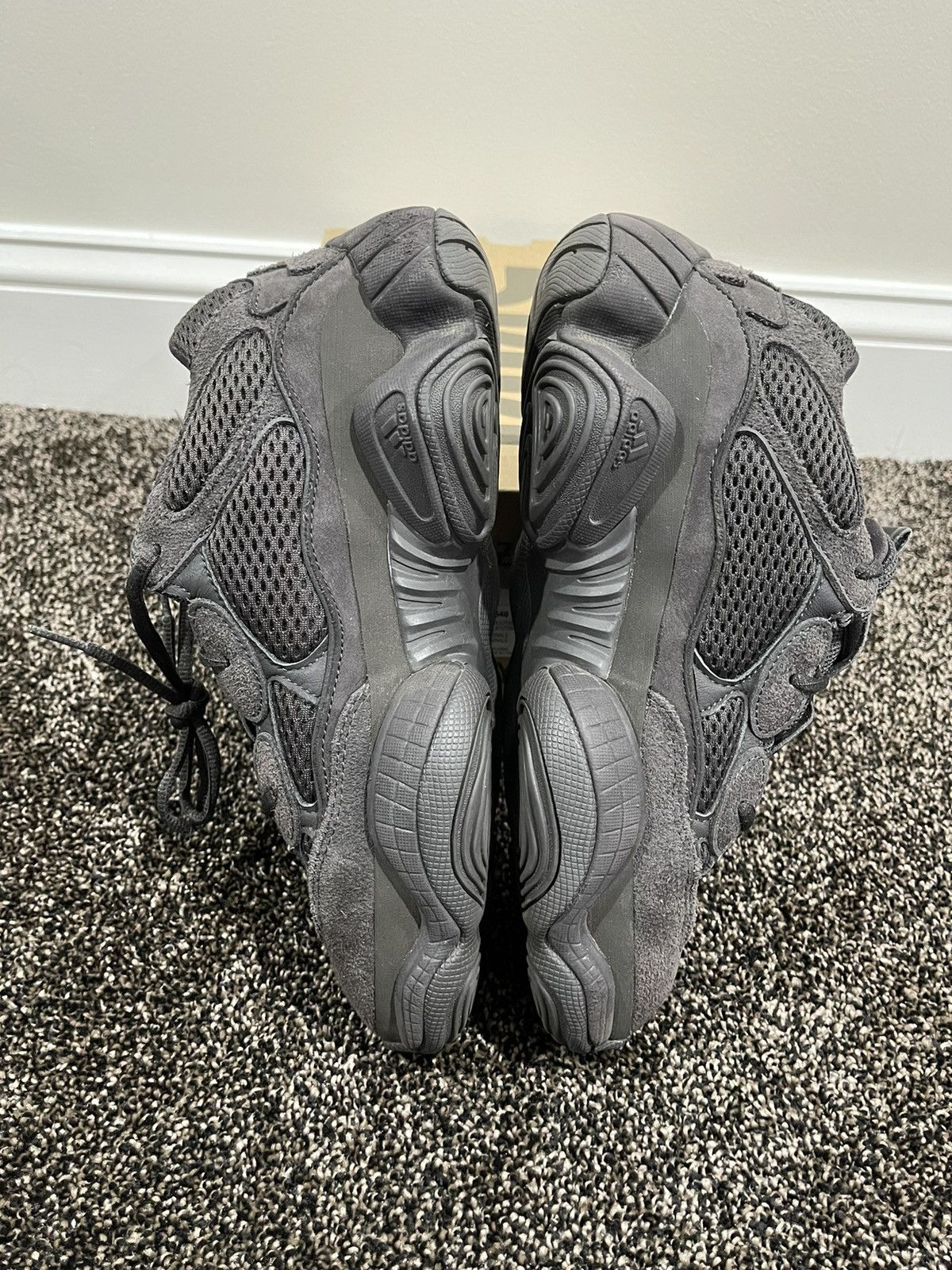 adidas gazelle silver green womens Yeezy 500