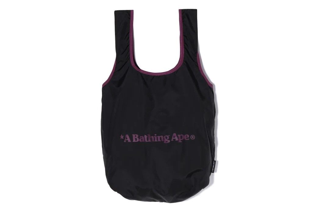 Bape Utility Bag