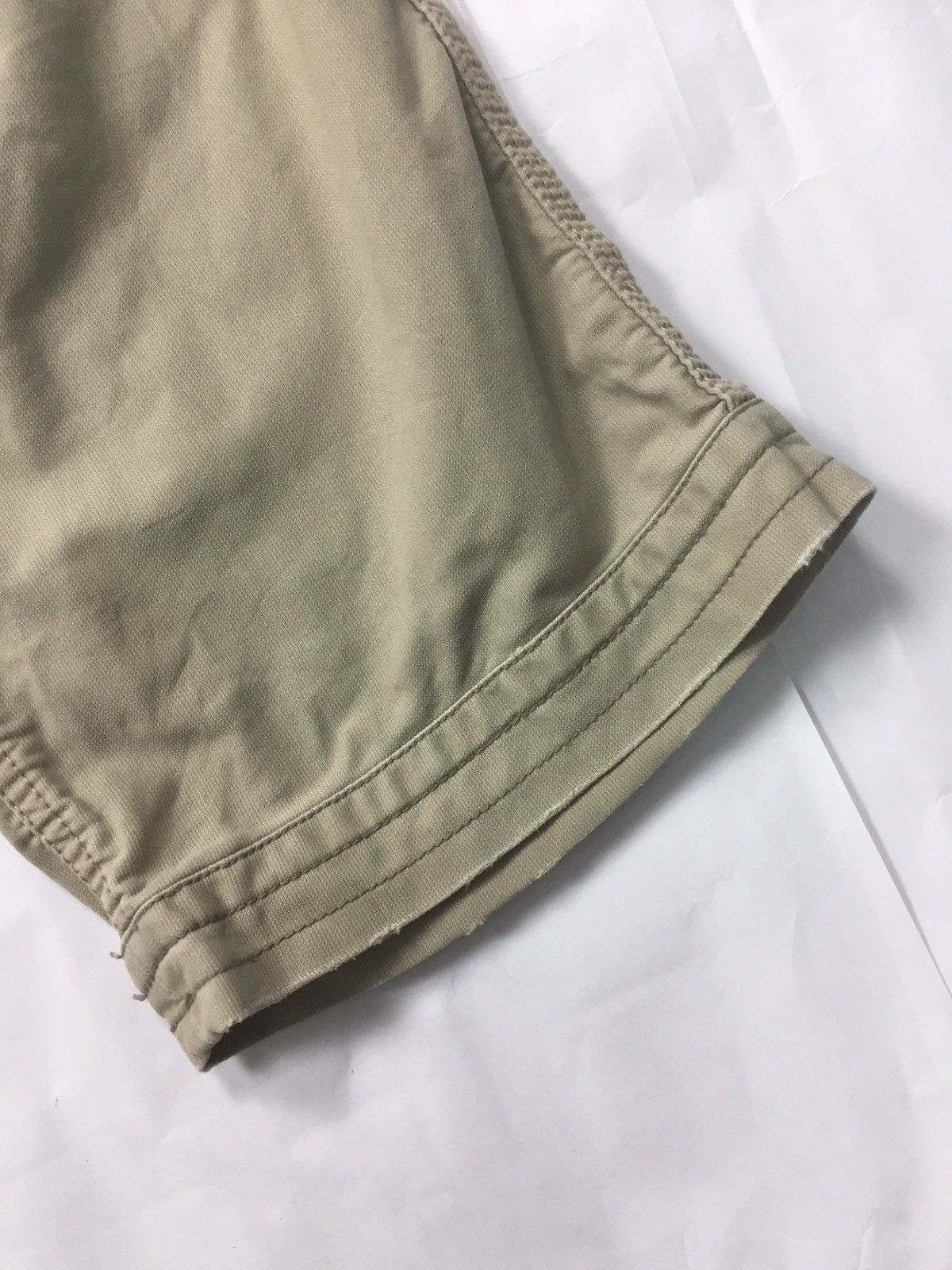 Polo Ralph Lauren Polo jeans cargo pants tactical pocket Size US 31 - 7 Thumbnail
