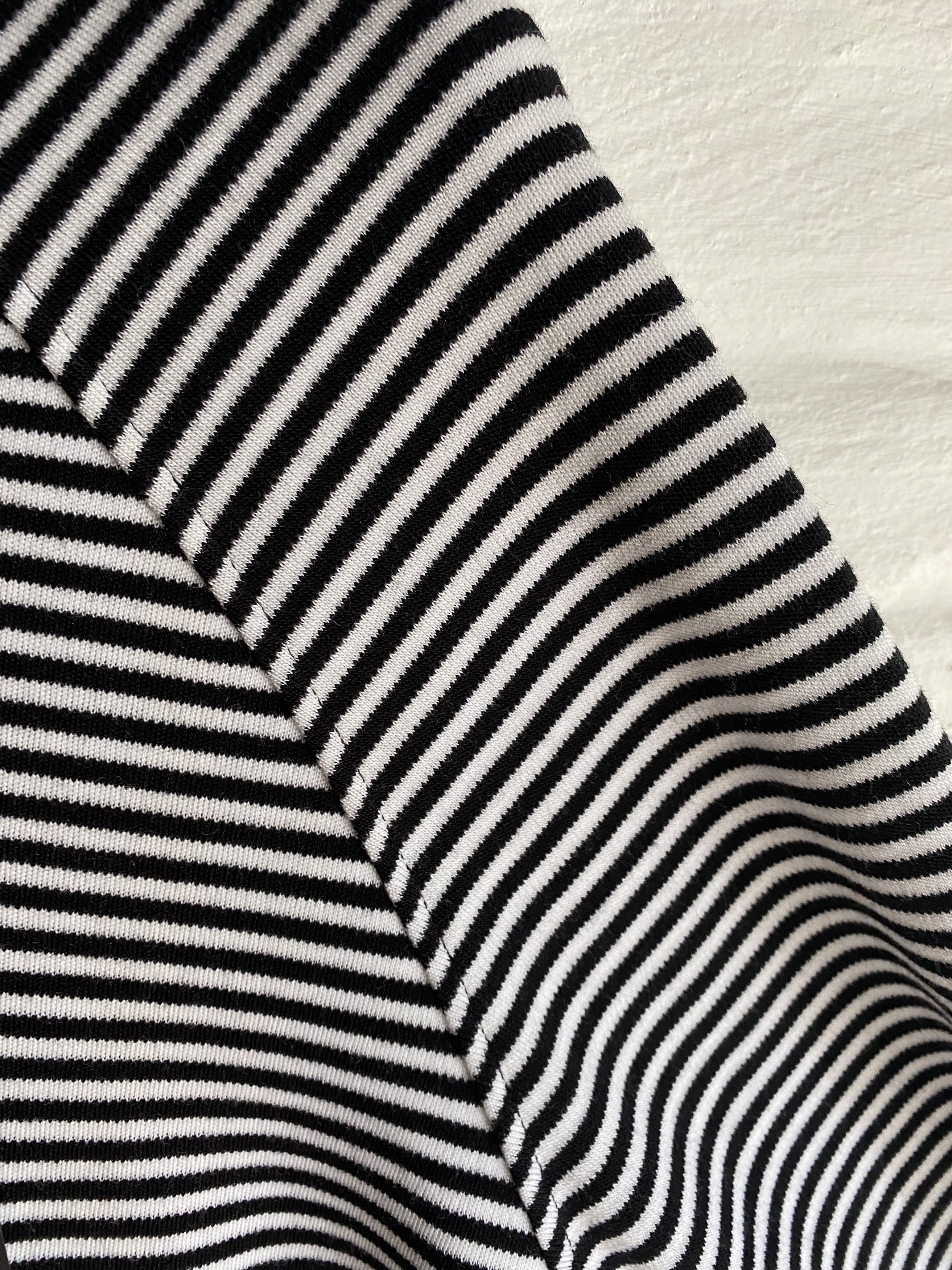 Haider Ackermann Wool Sweatshirt Size US S / EU 44-46 / 1 - 4 Thumbnail