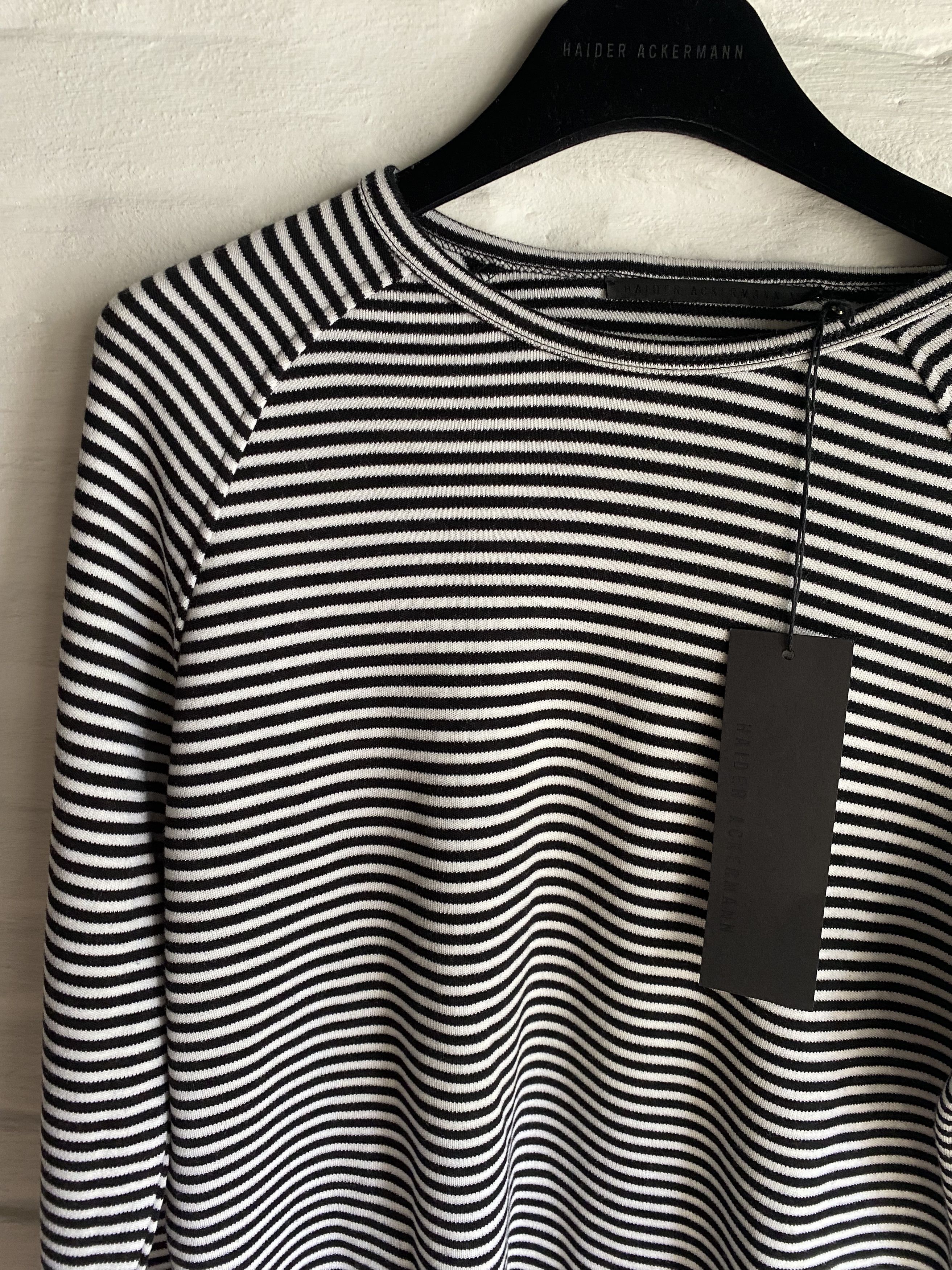 Haider Ackermann Wool Sweatshirt Size US S / EU 44-46 / 1 - 2 Thumbnail