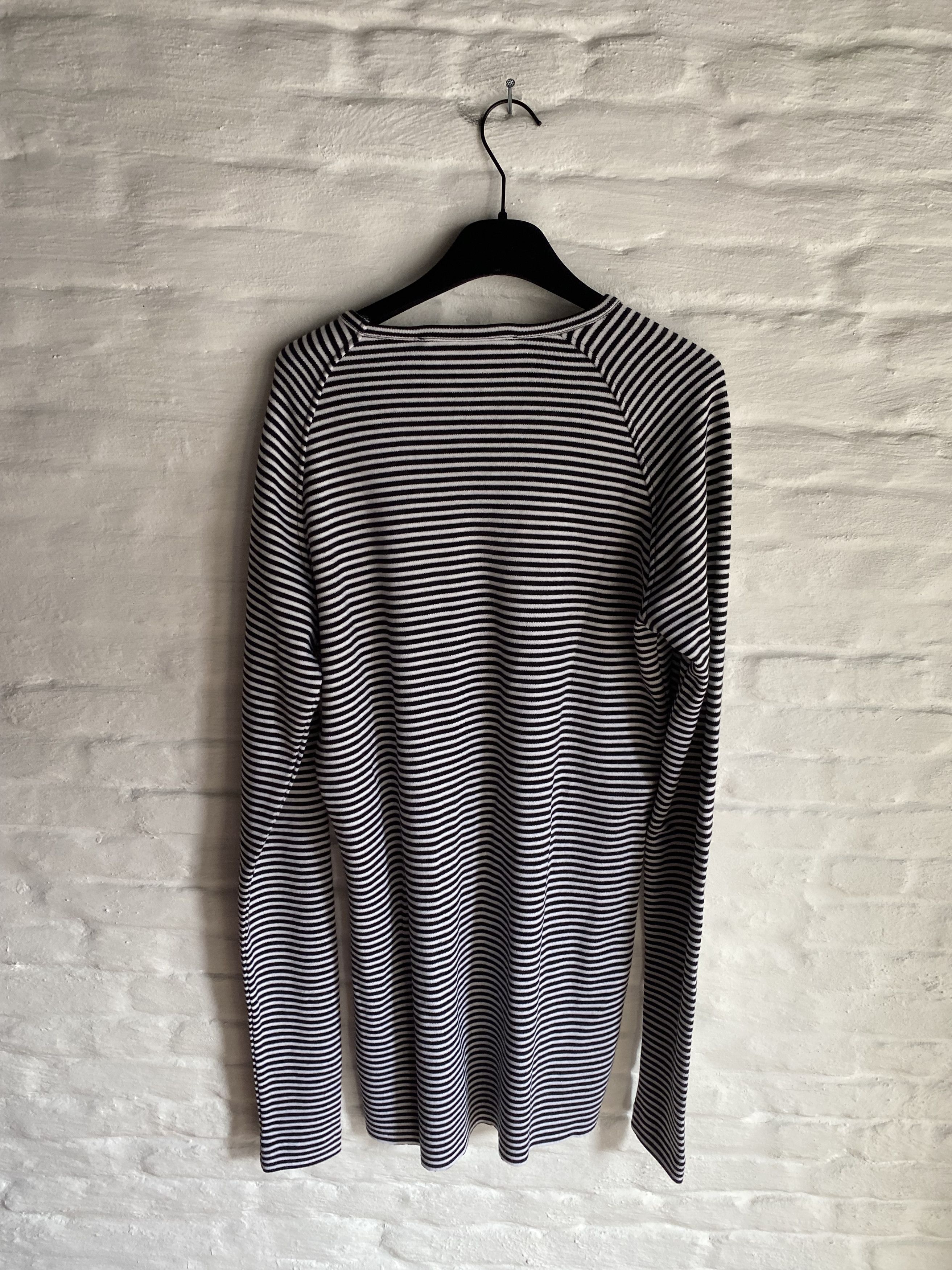 Haider Ackermann Wool Sweatshirt Size US S / EU 44-46 / 1 - 5 Thumbnail