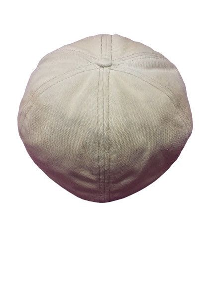 Carhartt Vintage Carhatt hunting cap duck brown size M made in usa Size ONE SIZE - 3 Thumbnail