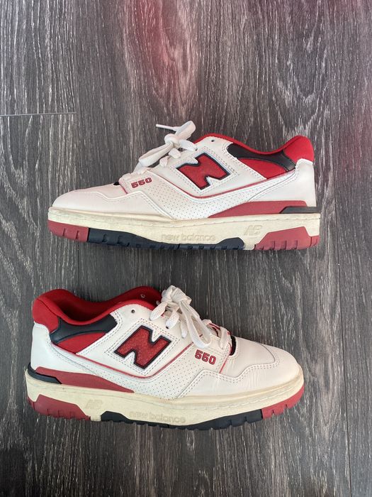 New Balance ALD 550 | Grailed