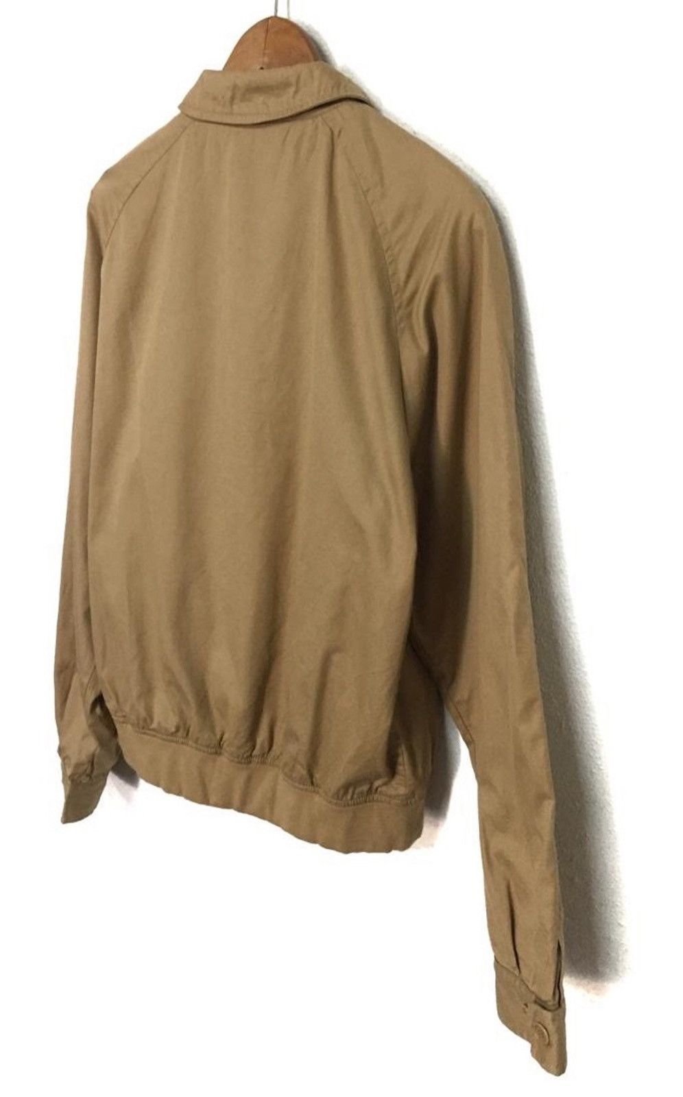 Aspesi Alberto Aspesi Made in Italy Jacket cw21 Size US L / EU 52-54 / 3 - 7 Thumbnail
