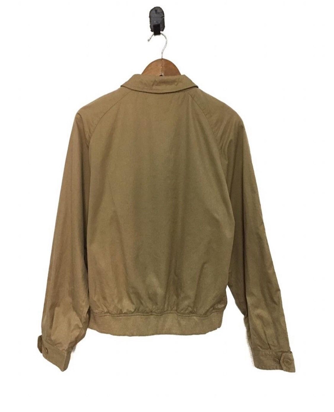 Aspesi Alberto Aspesi Made in Italy Jacket cw21 Size US L / EU 52-54 / 3 - 2 Thumbnail