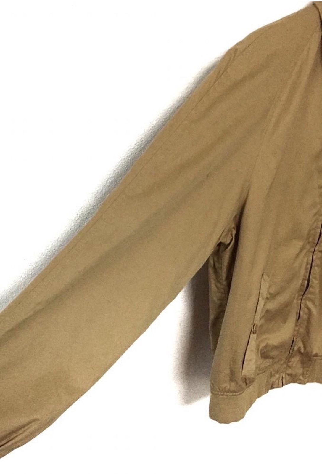 Aspesi Alberto Aspesi Made in Italy Jacket cw21 Size US L / EU 52-54 / 3 - 6 Thumbnail