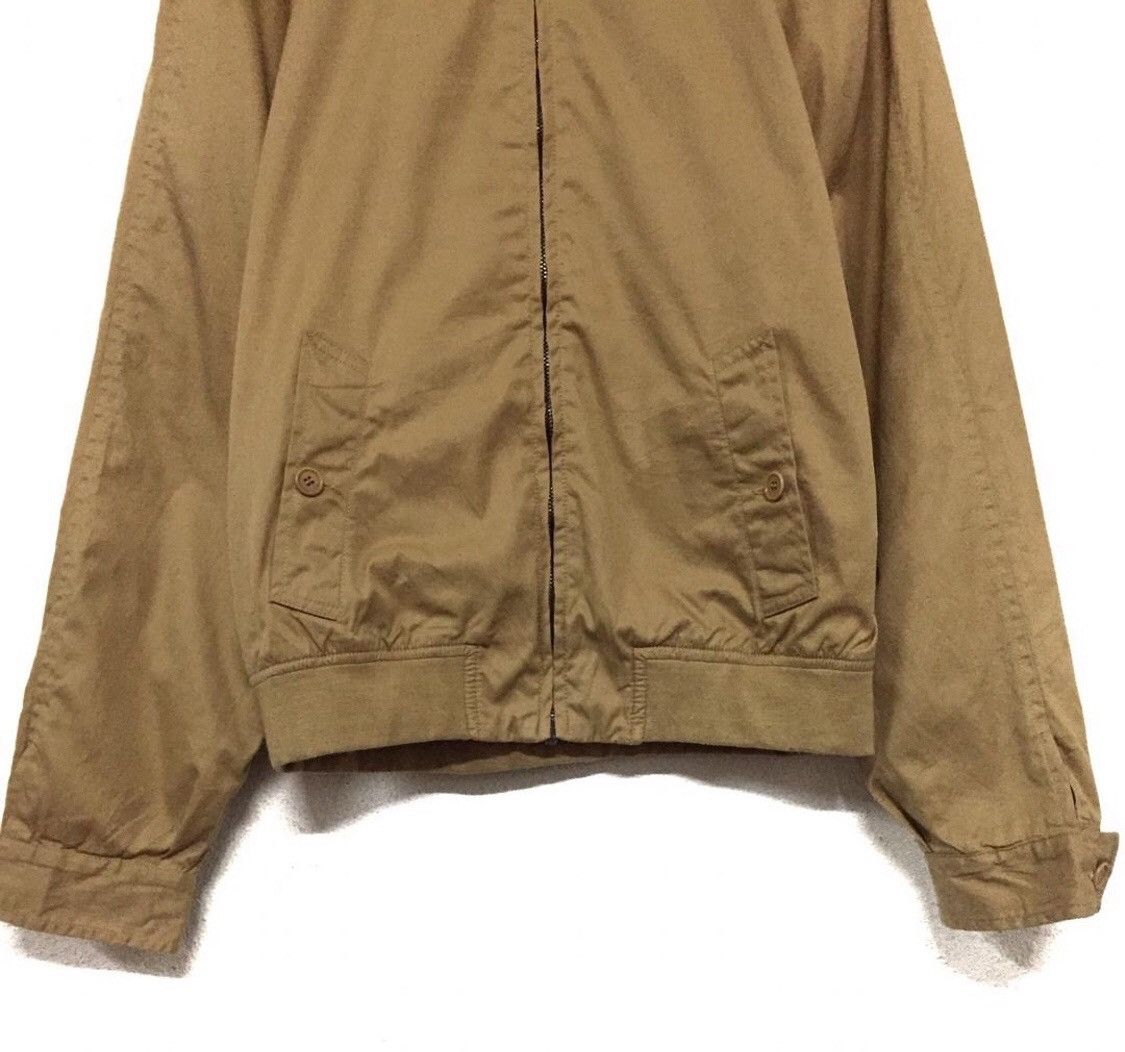 Aspesi Alberto Aspesi Made in Italy Jacket cw21 Size US L / EU 52-54 / 3 - 5 Thumbnail