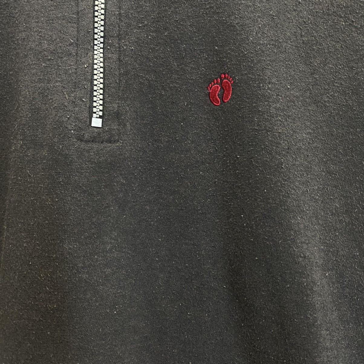 Hang Ten × Japanese Brand × Vintage Vintage 90s Hang Ten Crewneck Sweatshirt Size M Size US M / EU 48-50 / 2 - 6 Thumbnail