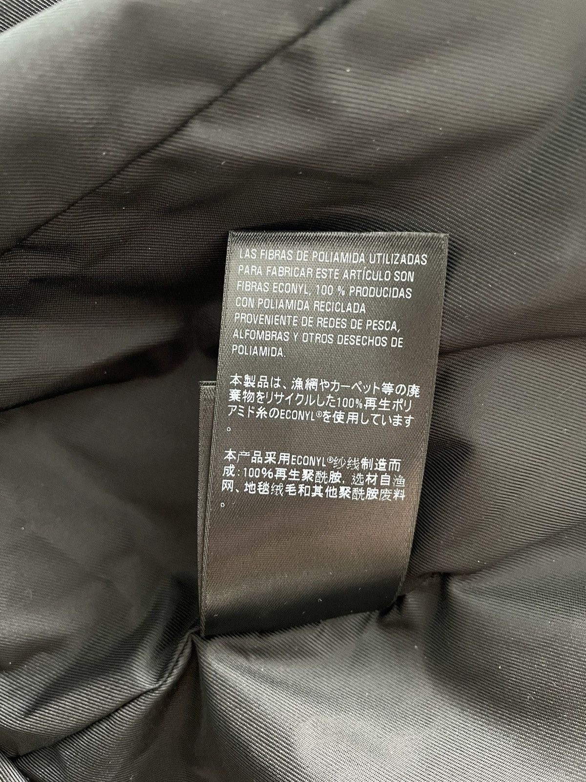 Balenciaga Limited Edition Runway $2k Brand NEW BB Logo Track Jacket Size US XXL / EU 58 / 5 - 12 Thumbnail