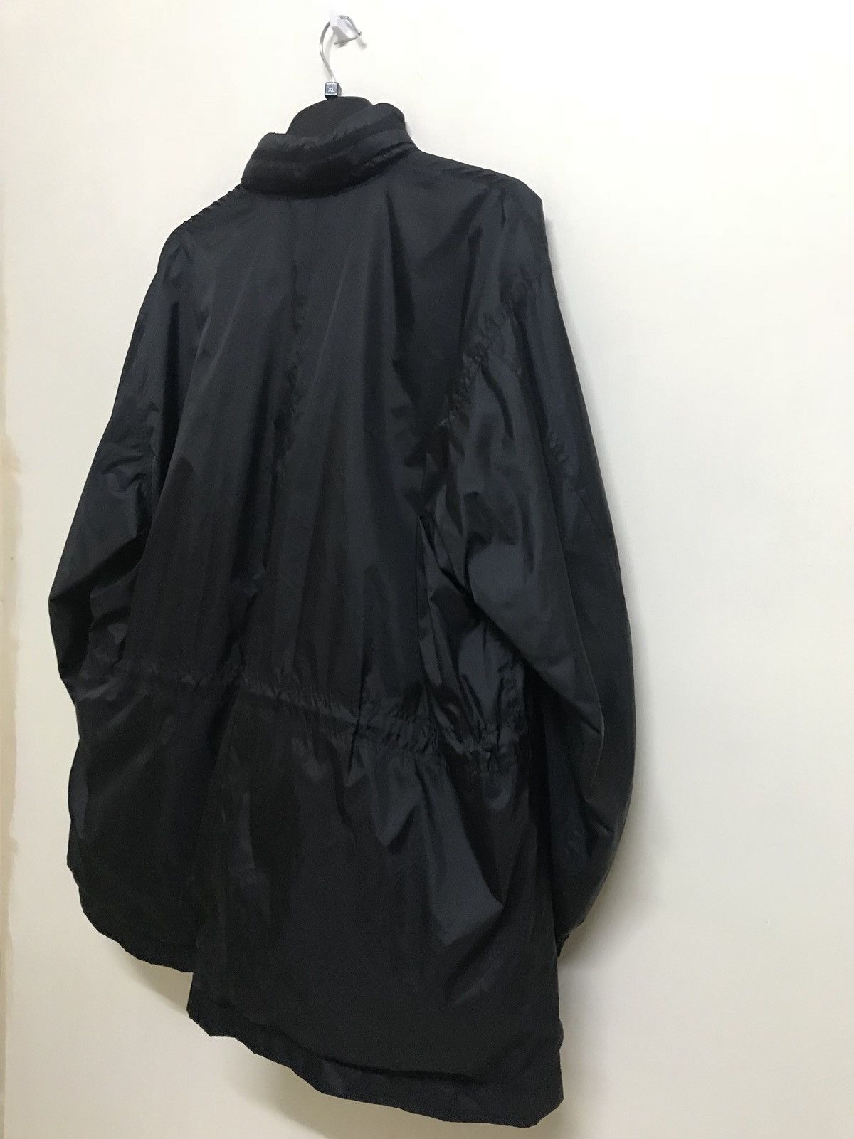 Hai Sporting Gear ISSEY MIYAKE BRAND HAI SPORTING GEAR WINDBREAKER JACKET Size US L / EU 52-54 / 3 - 3 Thumbnail