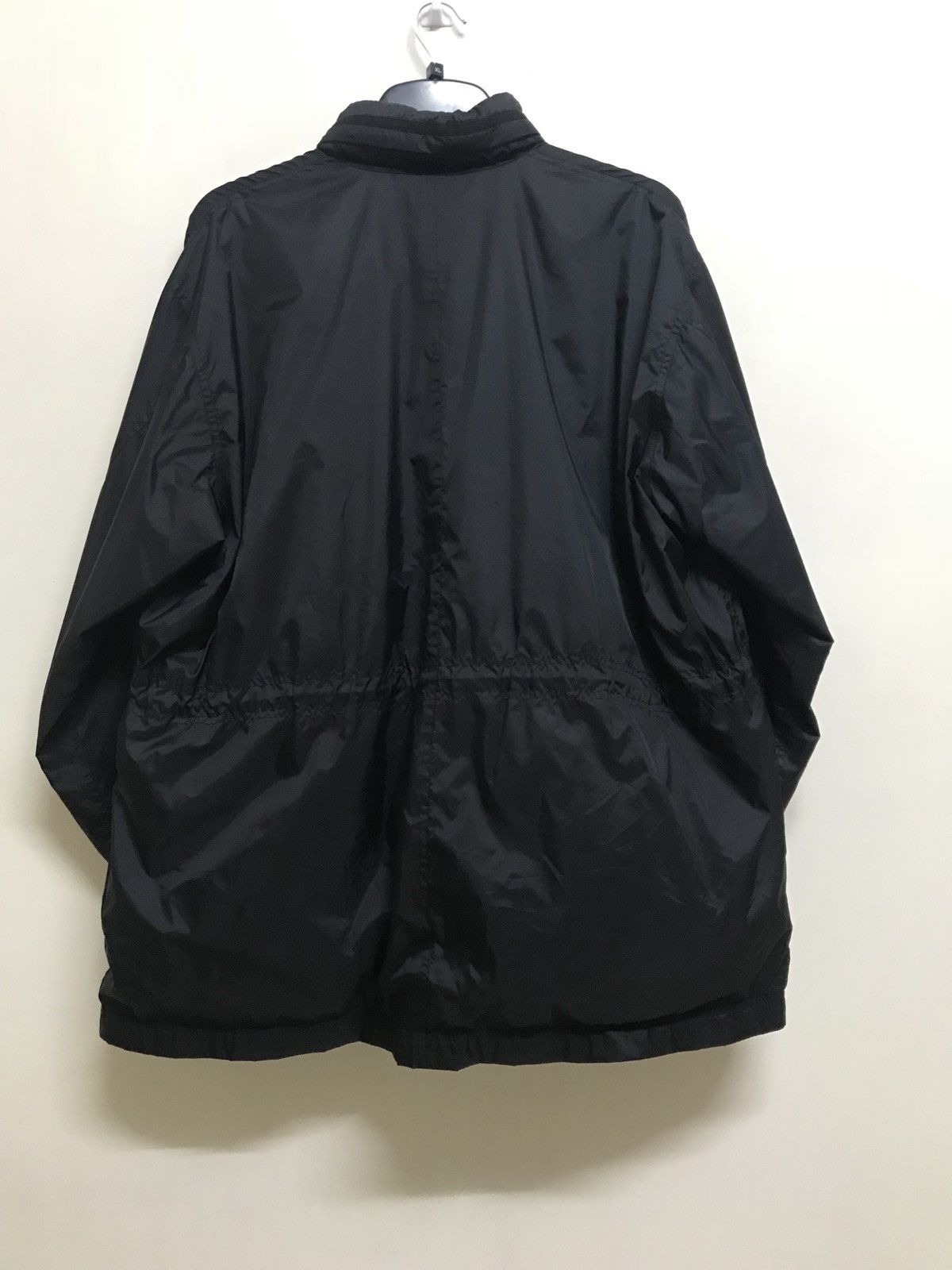 Hai Sporting Gear ISSEY MIYAKE BRAND HAI SPORTING GEAR WINDBREAKER JACKET Size US L / EU 52-54 / 3 - 2 Thumbnail