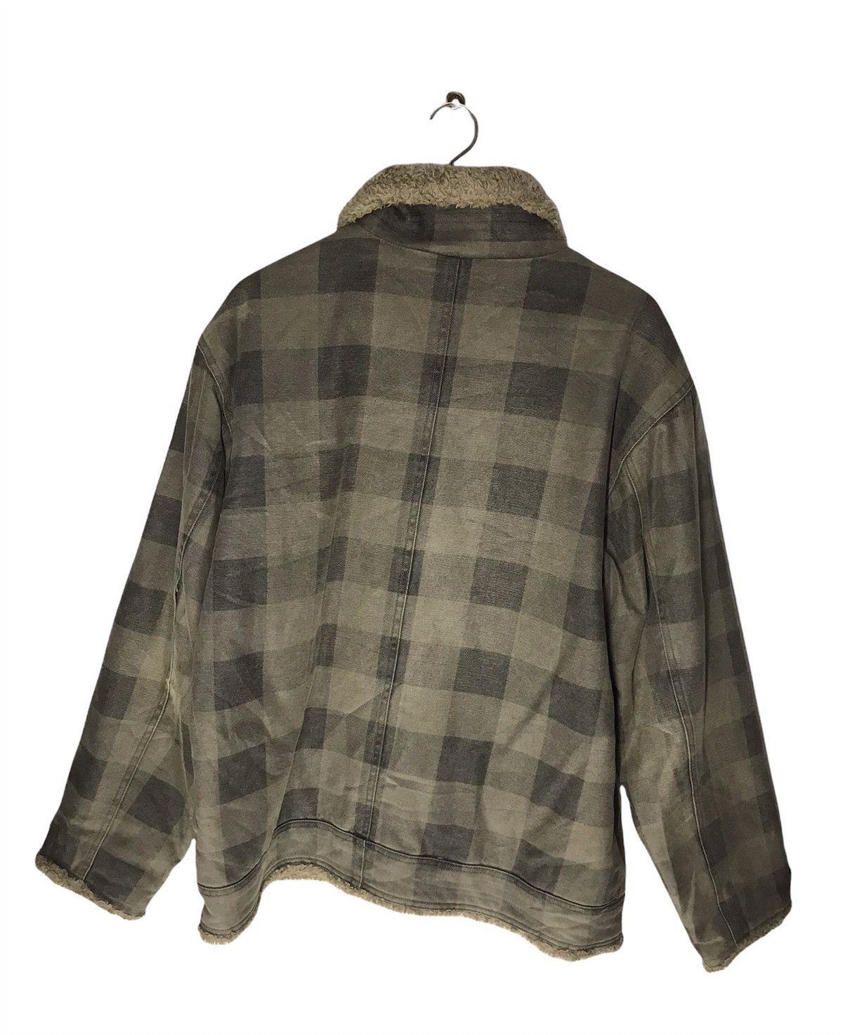 Other × Vintage Marlond zipper jacket Size US L / EU 52-54 / 3 - 2 Thumbnail