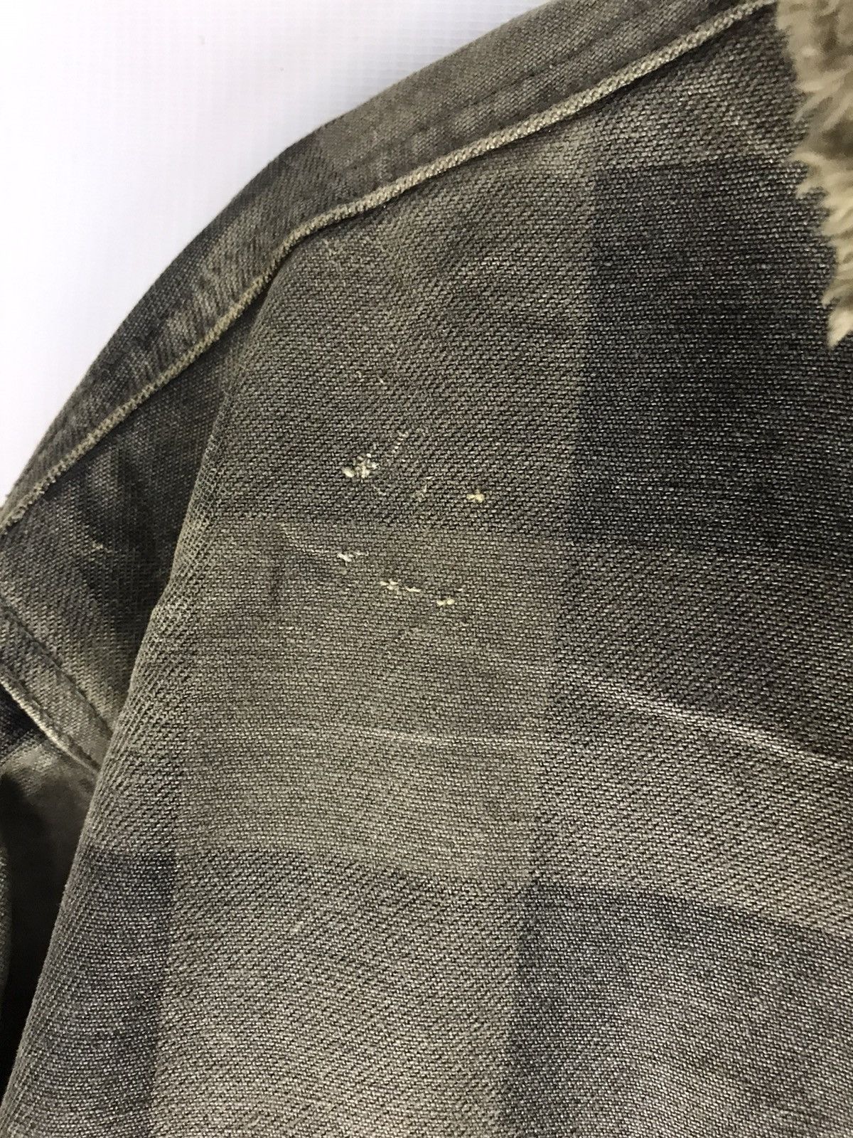 Other × Vintage Marlond zipper jacket Size US L / EU 52-54 / 3 - 6 Thumbnail