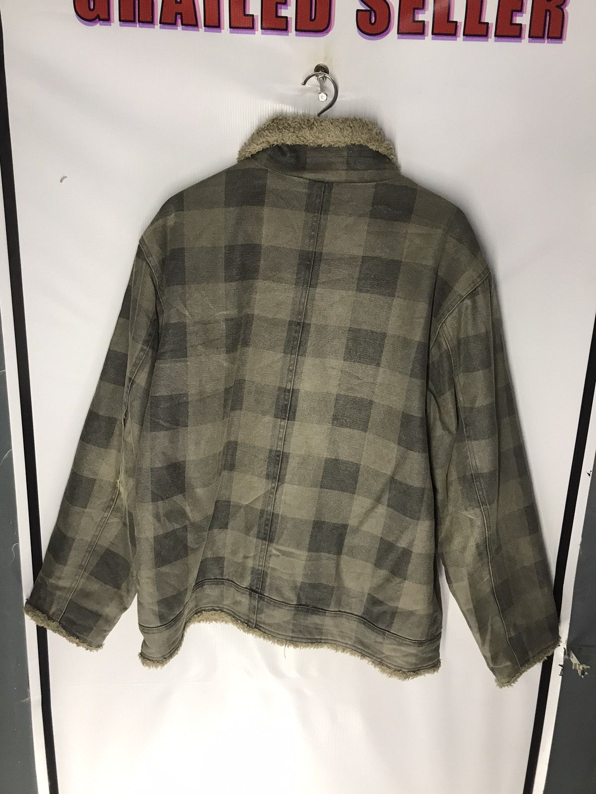 Other × Vintage Marlond zipper jacket Size US L / EU 52-54 / 3 - 8 Thumbnail
