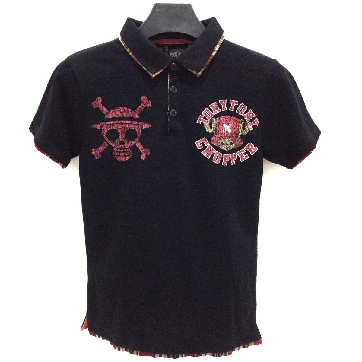 One Piece Legend Cartoon Shirt