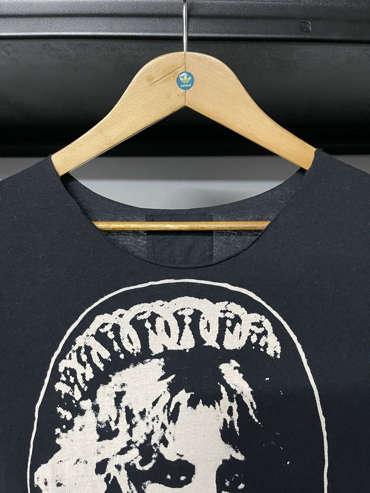 Seditionaries Vintage Sexy Dynamite London Punk Seditionaries Tee Size S / US 4 / IT 40 - 4 Thumbnail