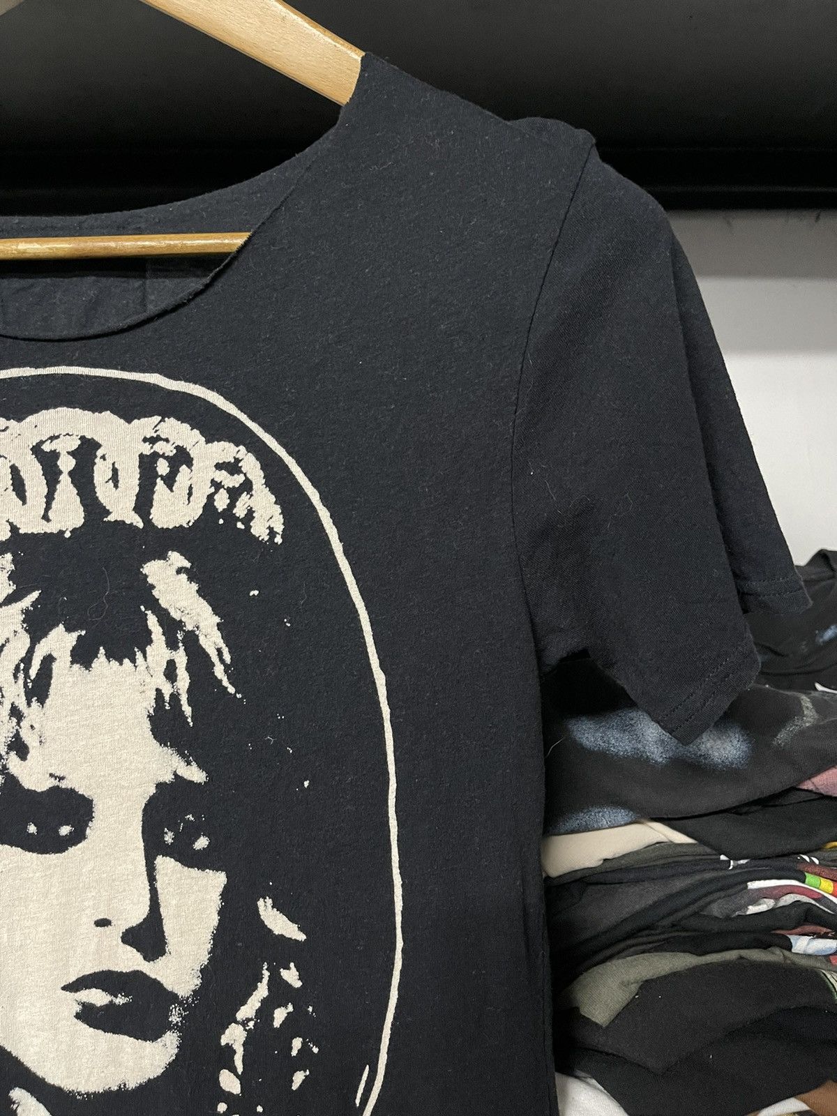 Seditionaries Vintage Sexy Dynamite London Punk Seditionaries Tee Size S / US 4 / IT 40 - 6 Thumbnail