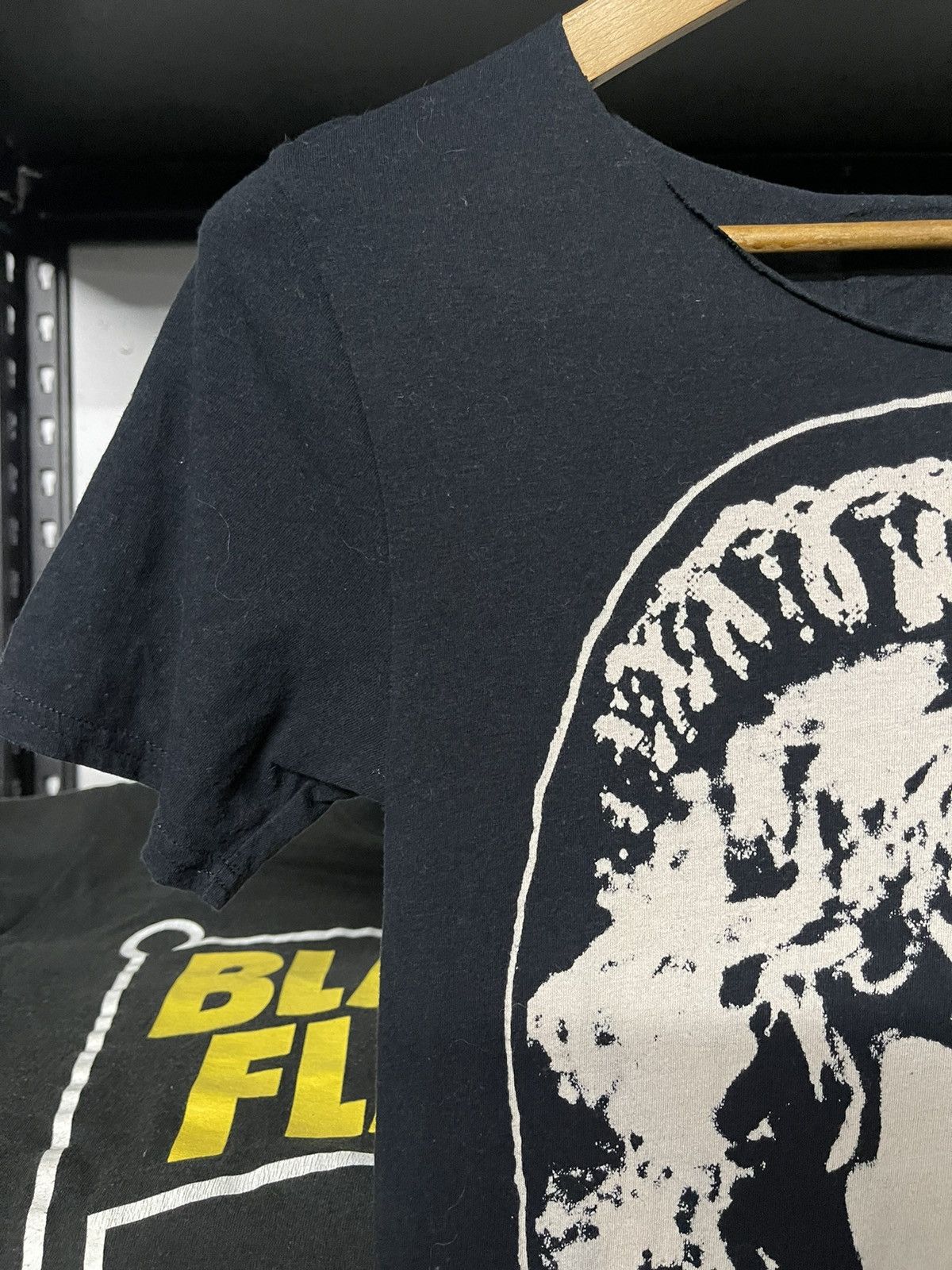 Seditionaries Vintage Sexy Dynamite London Punk Seditionaries Tee Size S / US 4 / IT 40 - 5 Thumbnail