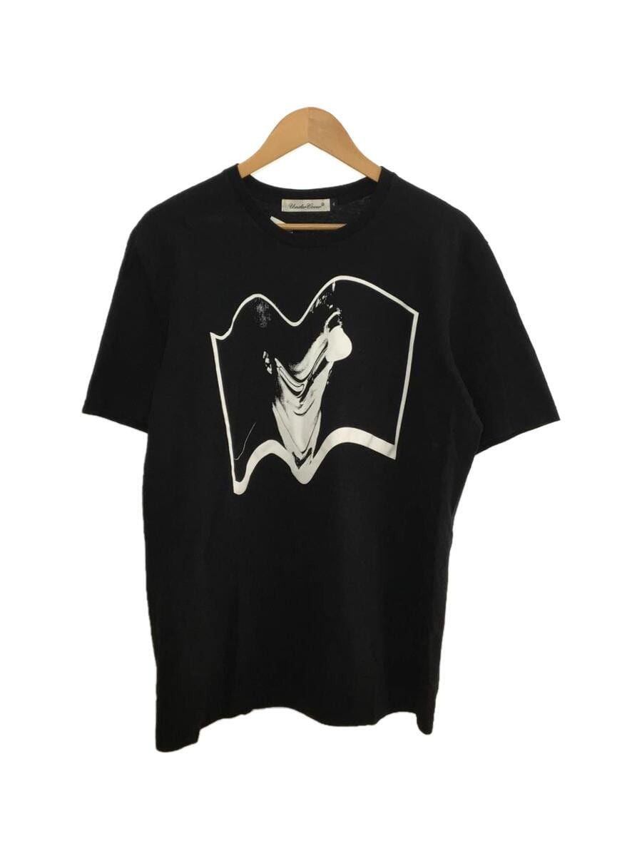 Undercover 🐎 Face Morph TShirt Grailed