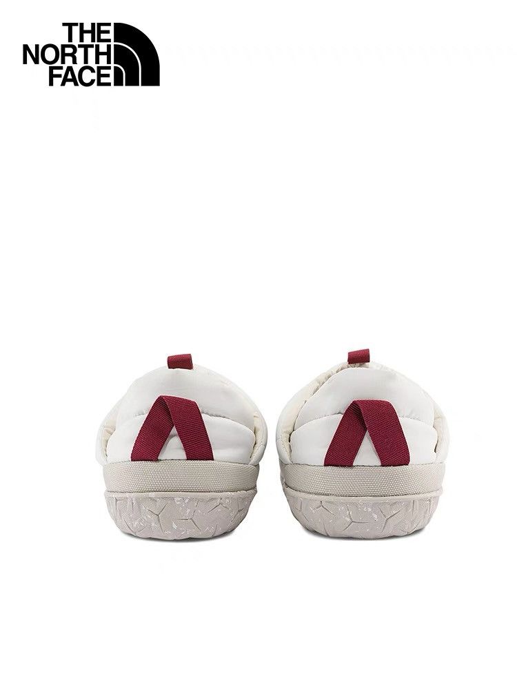 The North Face Urban Exploration Quilted Winter ThermoBall Slippers Size US 8 / IT 38 - 6 Thumbnail