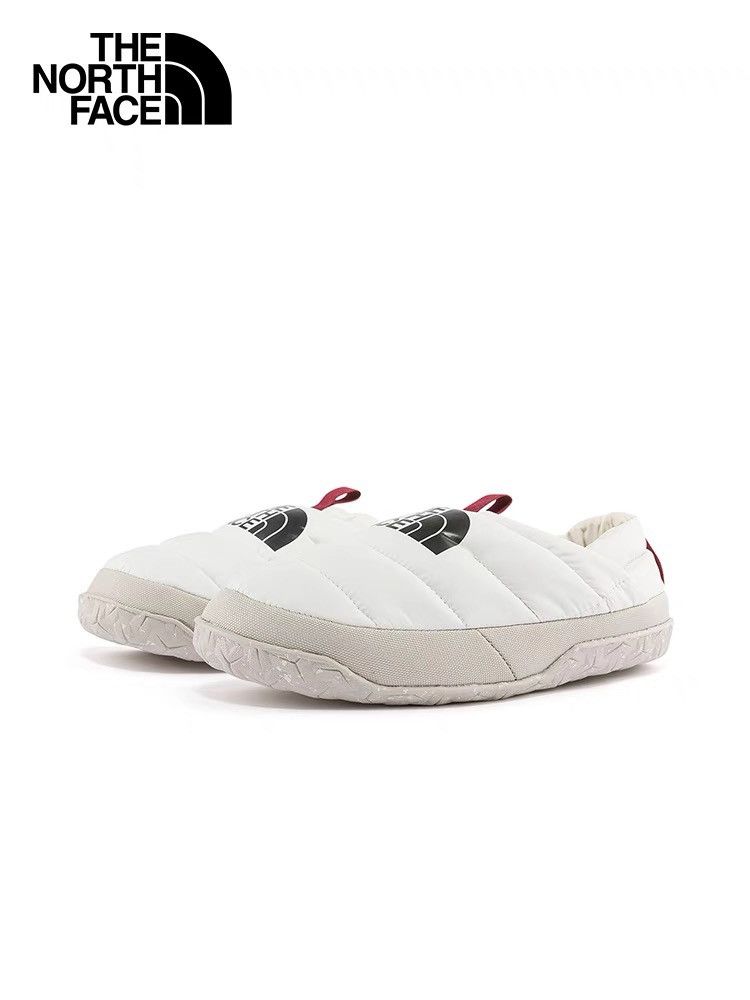 The North Face Urban Exploration Quilted Winter ThermoBall Slippers Size US 8 / IT 38 - 4 Thumbnail