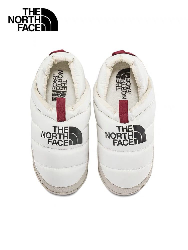 The North Face Urban Exploration Quilted Winter ThermoBall Slippers Size US 8 / IT 38 - 1 Thumbnail