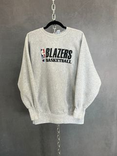 Portland Trail Blazers *Oden* NBA Adidas Shirt XL XL