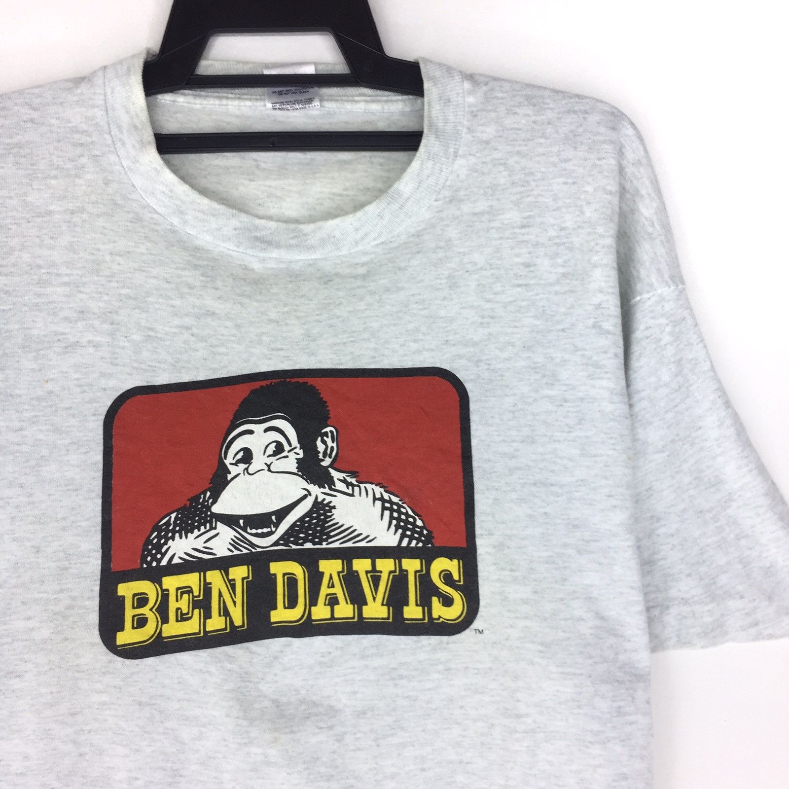 Ben Davis Rare Design Size US L / EU 52-54 / 3 - 2 Thumbnail