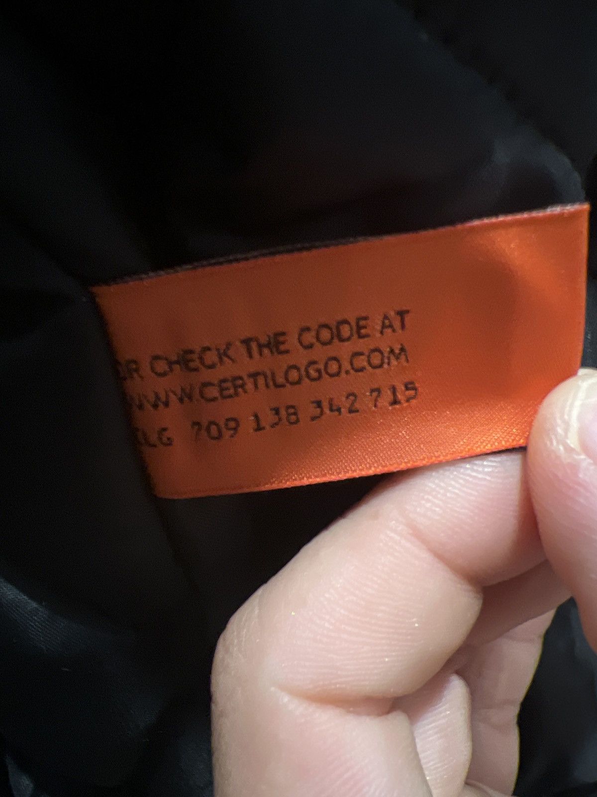 Heron Preston Heron Preston washed canvas work jacket Size US M / EU 48-50 / 2 - 5 Thumbnail