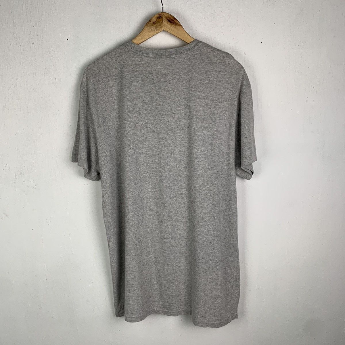 Denim & Supply Ralph Lauren × Ralph Lauren Denim & Supply Ralph Lauren NY Skull Tshirt Tee Size US L / EU 52-54 / 3 - 3 Thumbnail