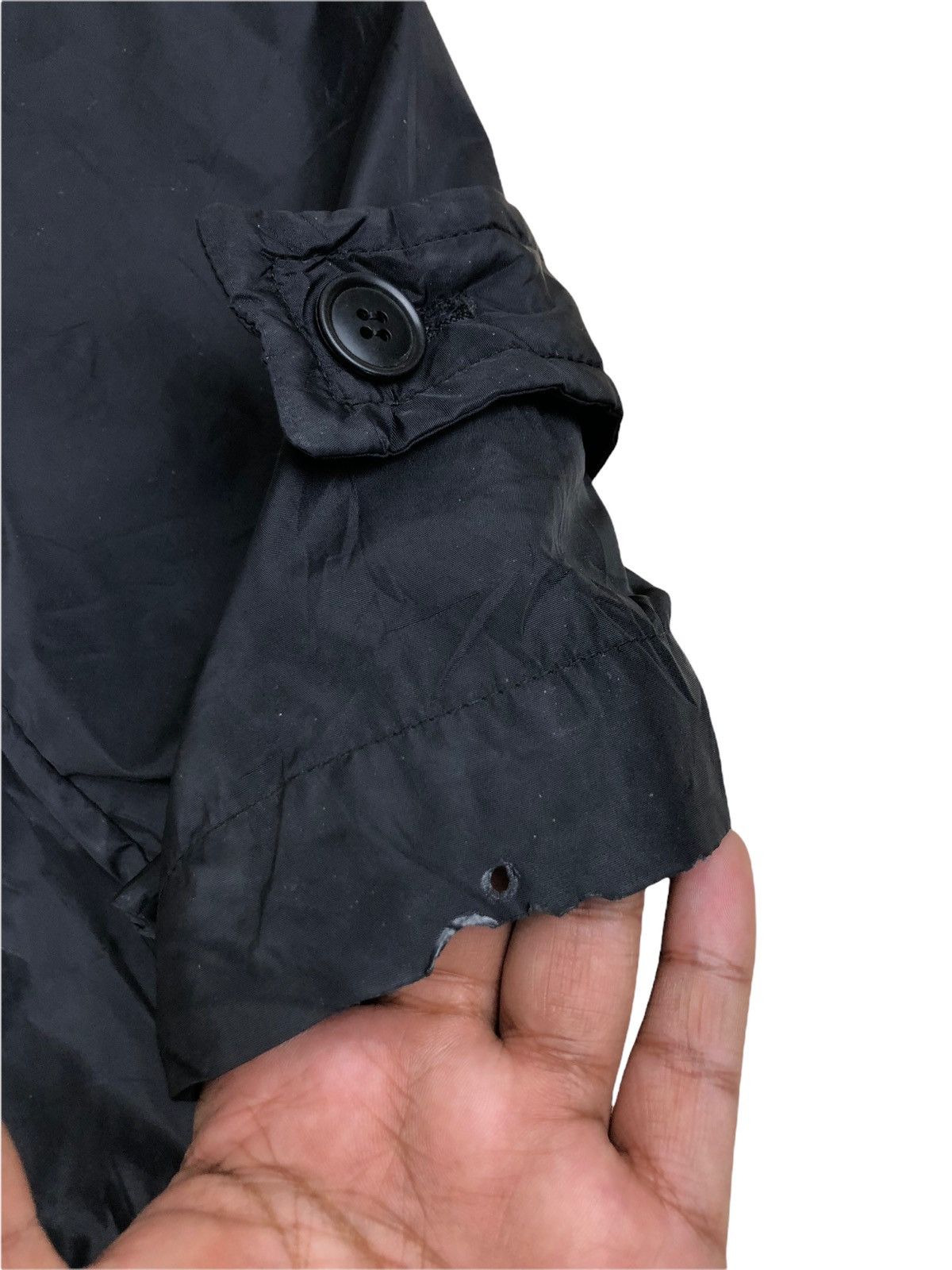 【COMME des GARCONS】2000s Duffle Coat s-l400.jpg