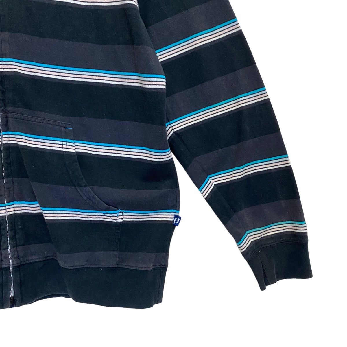 Hang Ten × Vintage Vintage 90s Hang Ten Crewneck Sweatshirt Size XL Size US XL / EU 56 / 4 - 6 Thumbnail