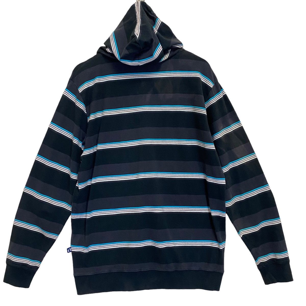 Hang Ten × Vintage Vintage 90s Hang Ten Crewneck Sweatshirt Size XL Size US XL / EU 56 / 4 - 7 Thumbnail