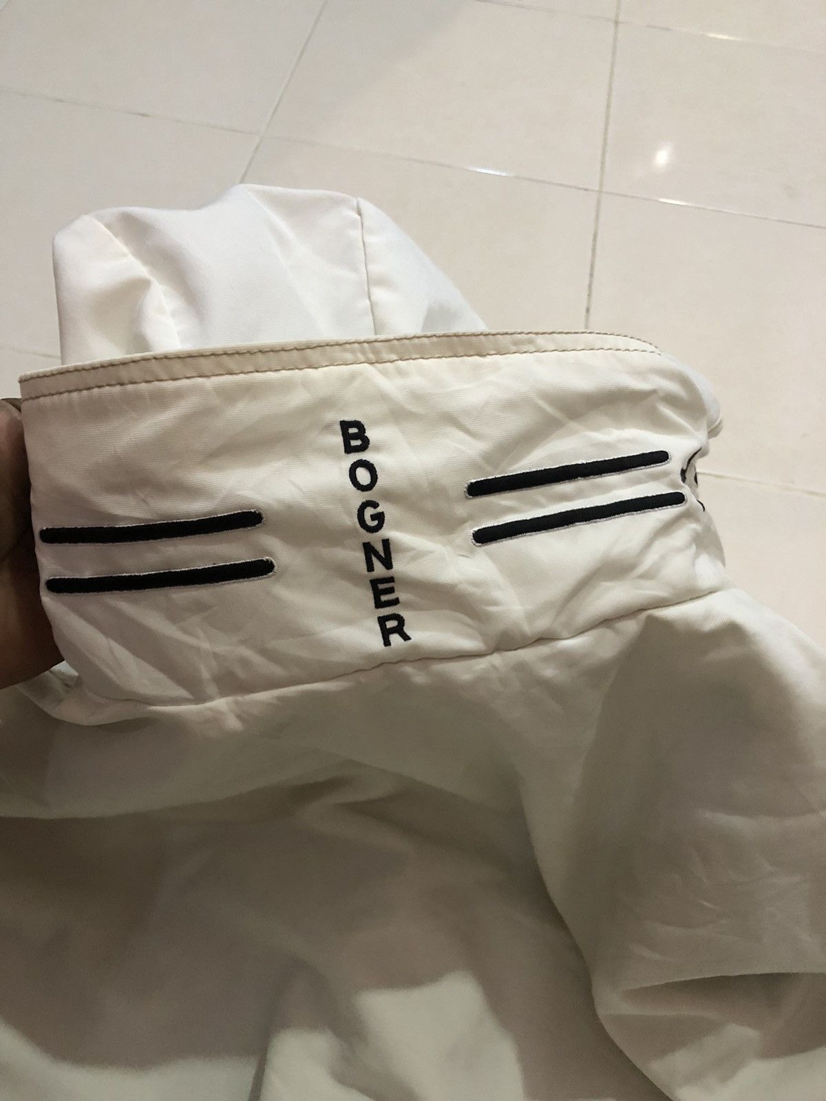 Japanese Brand Very nice design BOONER heavy meterial jacket size XXL Size US XXL / EU 58 / 5 - 16 Thumbnail